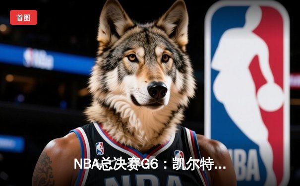NBA总决赛G6：凯尔特人险胜独行侠，塔图姆31分率队斩获队史第18冠