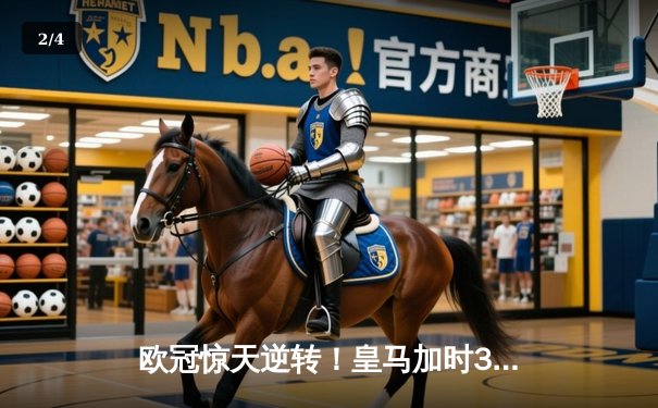 欧冠惊天逆转！皇马加时3-2绝杀拜仁，贝林厄姆传射建功 - 2